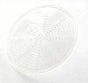 Filtro idrofobico antibatterico 99% per
aspiratori linee Aspeed