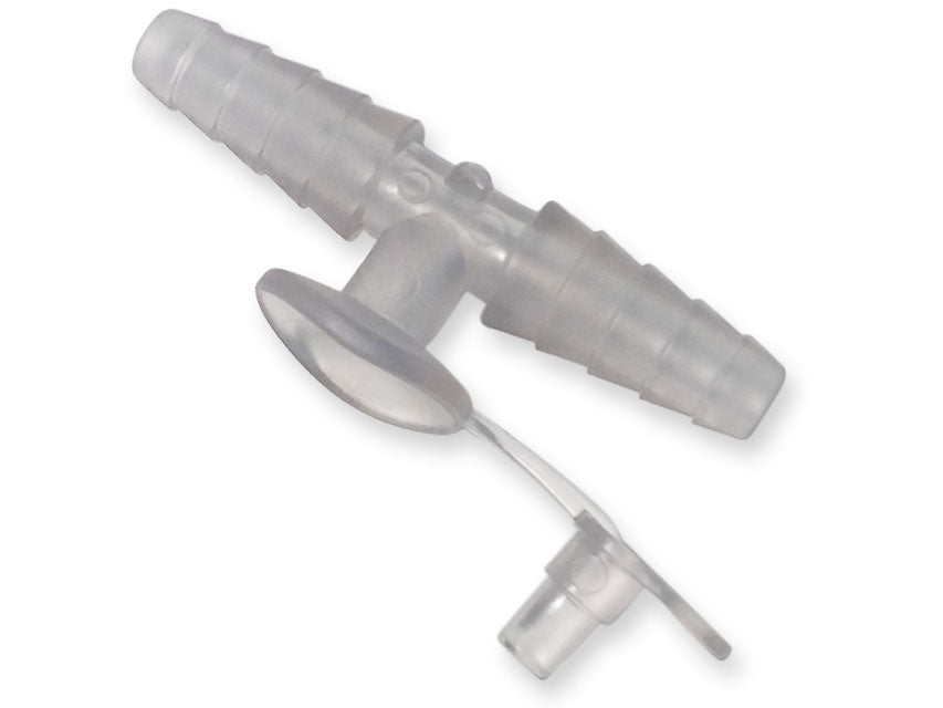 Adattatore Catetere Per Aspiratore Aspeed