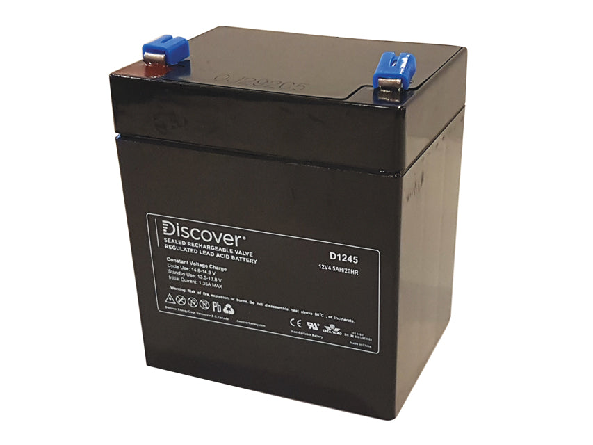Batteria 3a1052 per 28206, 28282-4 - 1 pz.