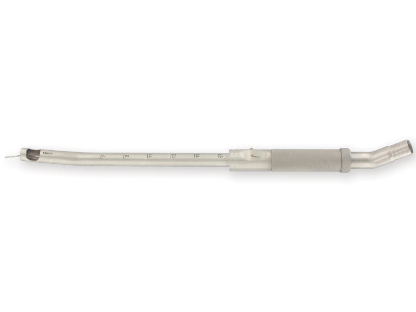 Cannula di aspirazione Bierer