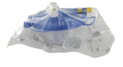 Sacca monouso con coperchio per vaso aspiratore - 3 litri