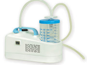 Chirurgischer Absauger aspeed 3 Einzelpumpe