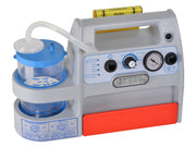 Aspirateur GIMA Mini Aspeed Evo Battery