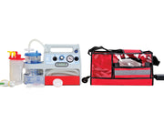GIMA Aspiratore Mini Aspeed Evo Battery