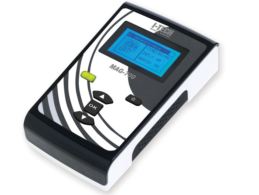 Magnetoterapia portatile MAG 700