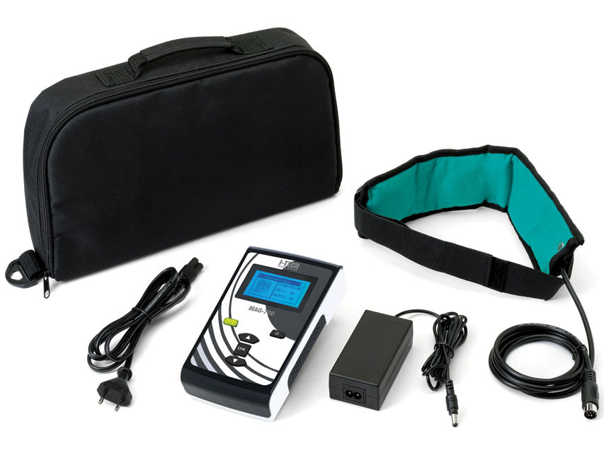 Magnetoterapia portatile MAG 700