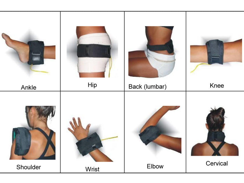 Magnetoterapia portatile MAG 700