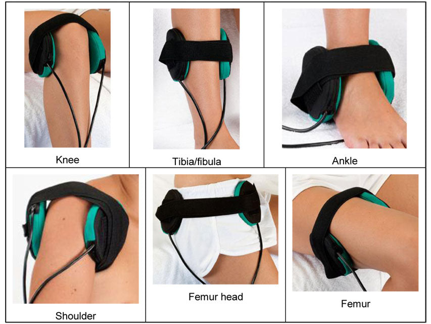 Magnetoterapia portatile MAG 700
