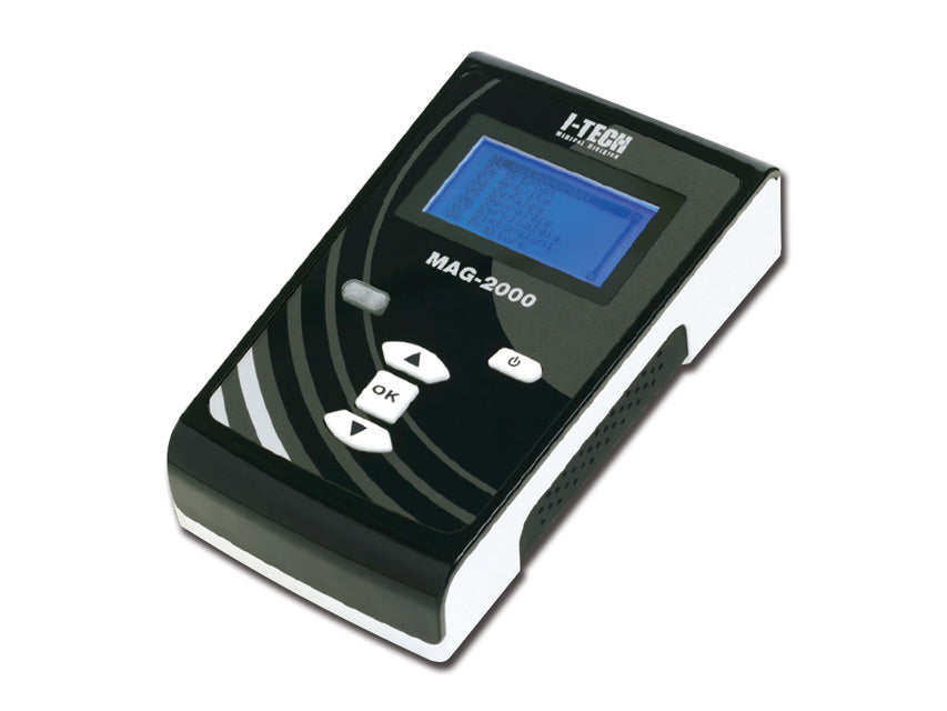 MAG 2000 - Magnetoterapia Bassa Frequenza