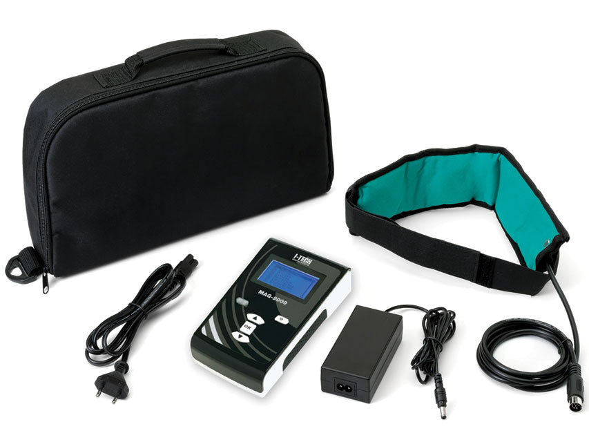 MAG 2000 - Magnetoterapia Bassa Frequenza