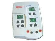 Elettroterapia ionoforesi galvanica Iono Base Plus - 2 canali