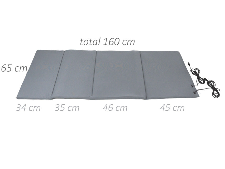 Materasso Osteomat - per magnetoterapia