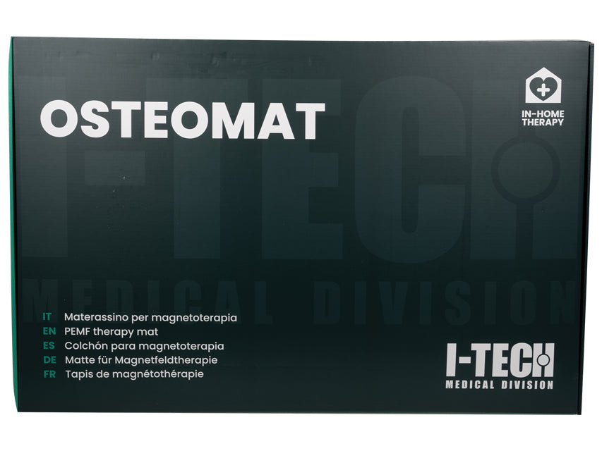 Materasso Osteomat - per magnetoterapia