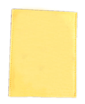 Busta Spugna per Elettrodi 50x50 mm - ET2 - conf.10 pz.