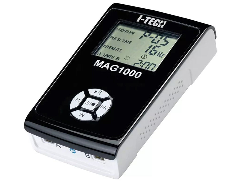 Magnetoterapia Mag 1000 - 2 Canali