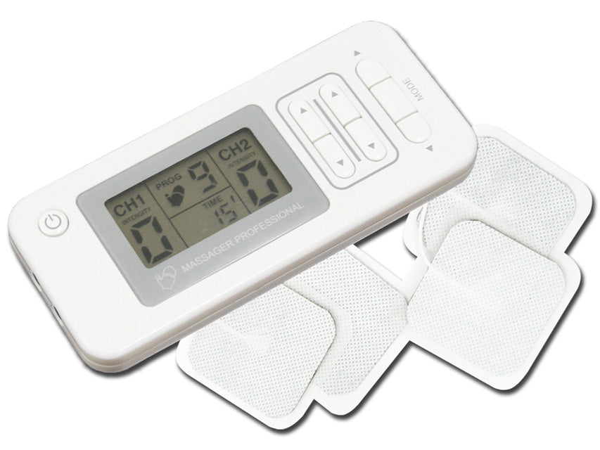 Tens gima 9 con display - 1 pz.