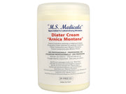 Crème Conductive Diater - 1 L - Arnica - 1 Pièce.