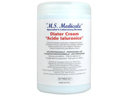 Crème Conductive Diater - 1 L - Acide Hyaluronique - 1 Pièce.