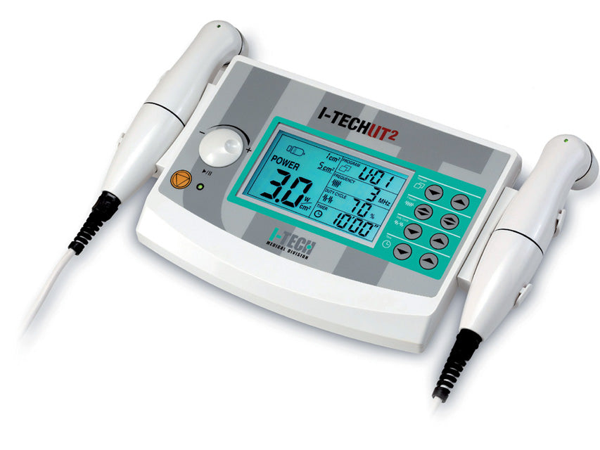 Ultraschalltherapie I-TECH UT2