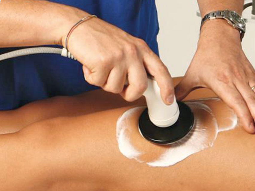 Tecarterapia Professionale CR200