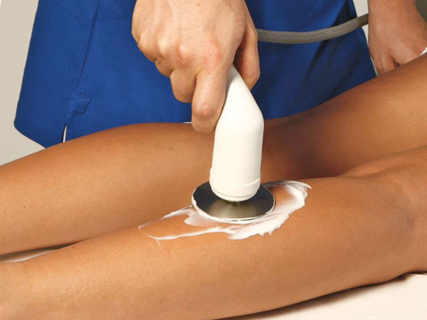 Tecarterapia Professionale CR200