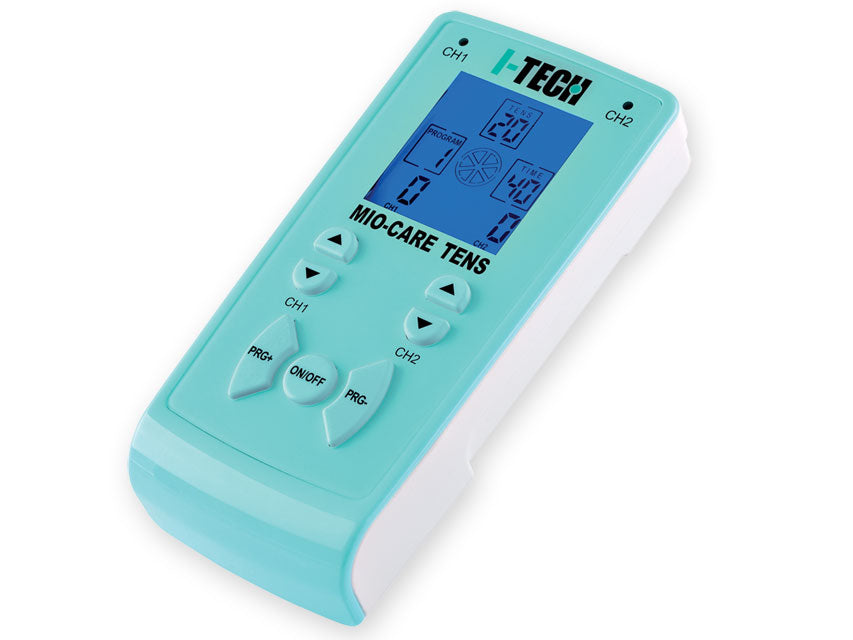 Tens mio-care - 2 canali - 1 pz.