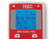 TENS MIO-CARE PRO - 2 canali