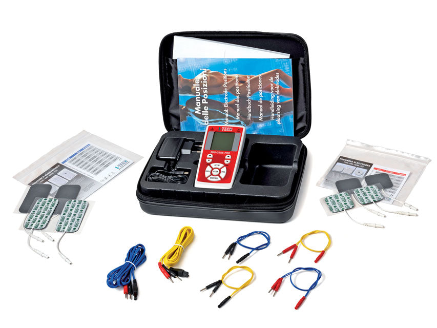 TENS MIO-CARE PRO - 2 canali