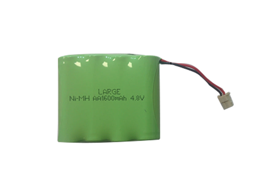 Batteria Ni-Mh di ricambio per I-TECH Mio-Care, Fitness, Tens, Mio-Ionotens