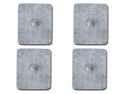 Elettrodi pregellati FIAB con clip