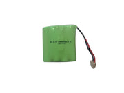 Batterie für Elektrostimulation T-ONE Coach und T-ONE Medi Sport