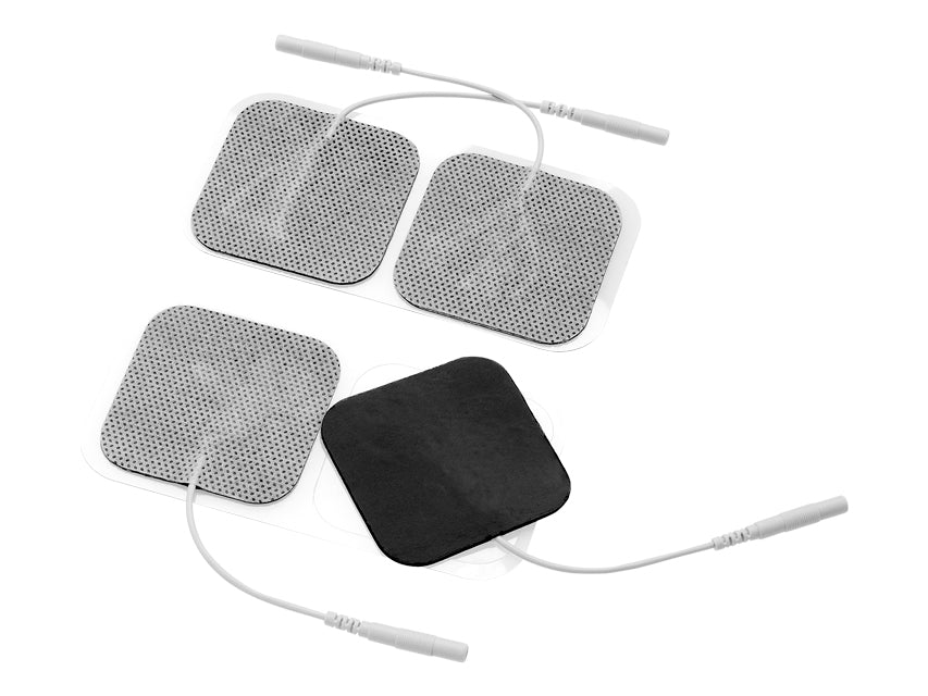 Elettrostimolatore TENS, EMS e massaggio con 36 programmi 2 canali Gima - Care Tens