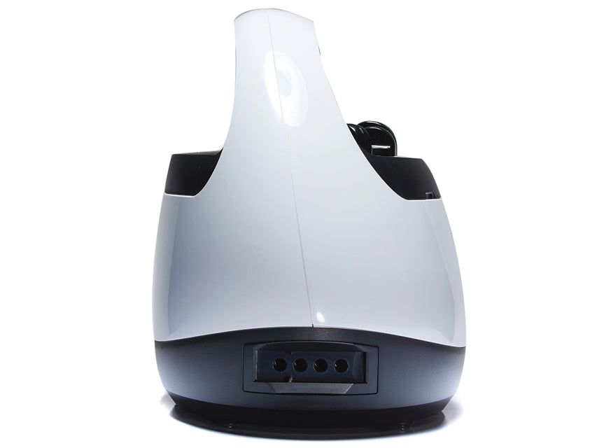 Pressomassaggio ad aria digitale anycare con 2 gambali a - 1 pz.