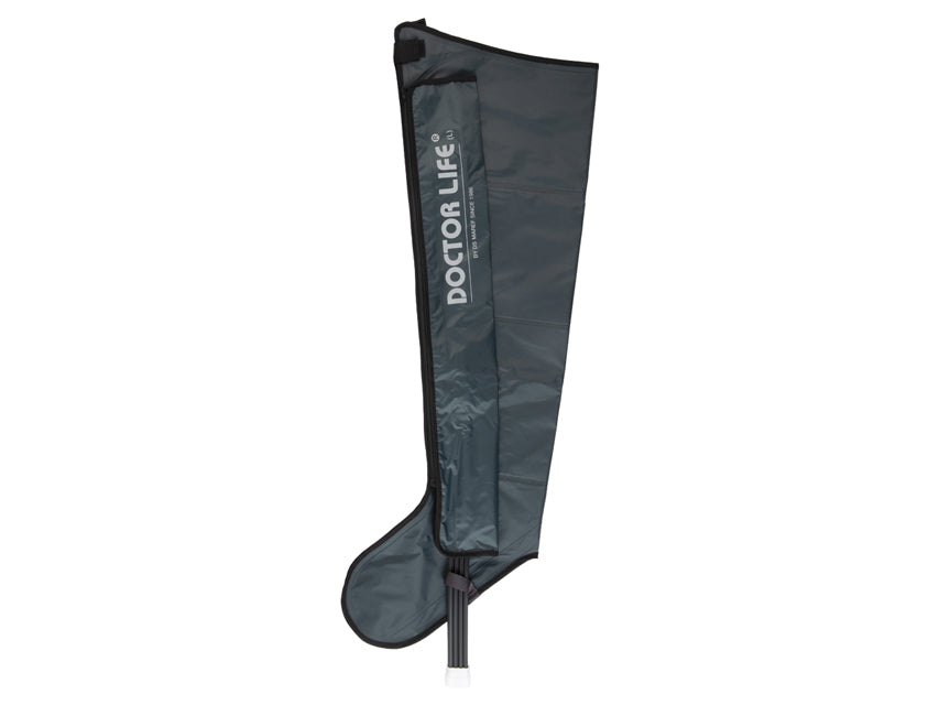 Gambale A per pazienti con statura 160-170 cm - richiede il tubo 28426-8 - 1 pz.