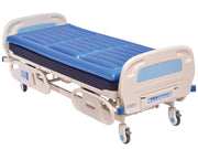 PVC-Wassermatratze Value