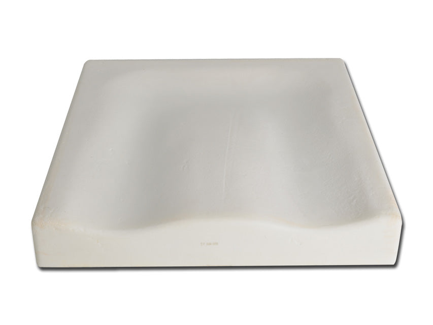 Cuscino antidecubito visco-mouss
