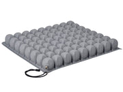 Cuscino ad aria 45x45x6 cm con cover