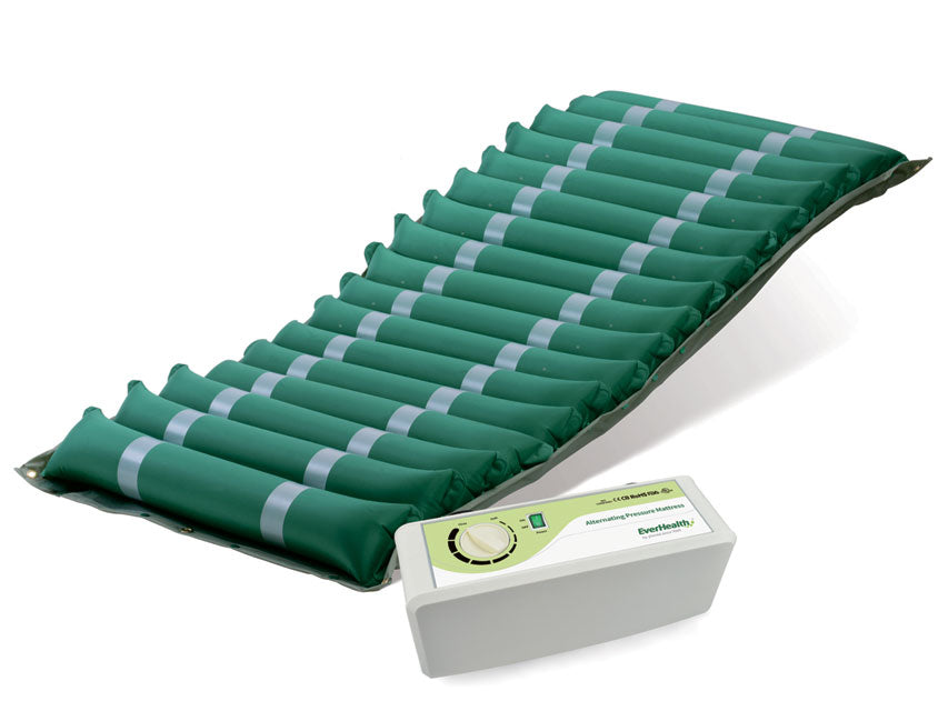 Kit 5010e materasso a pressione alternata+pompa - 1 pz.