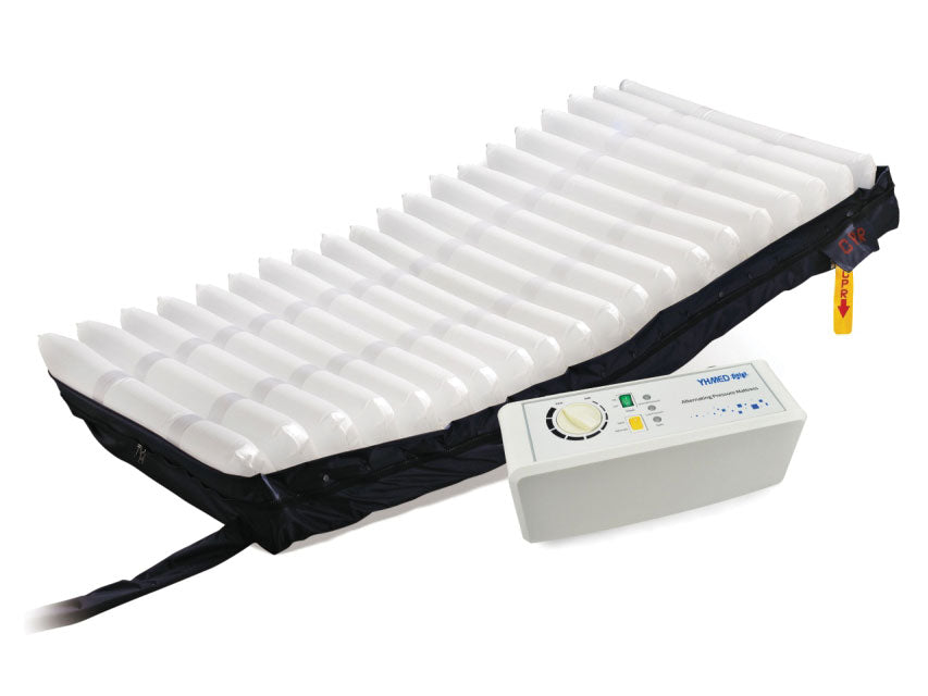 Kit 8050 materasso a pressione alternata+pompa - 1 pz.