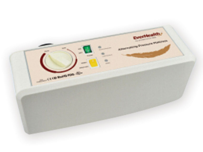 Kit 8050 materasso a pressione alternata+pompa - 1 pz.