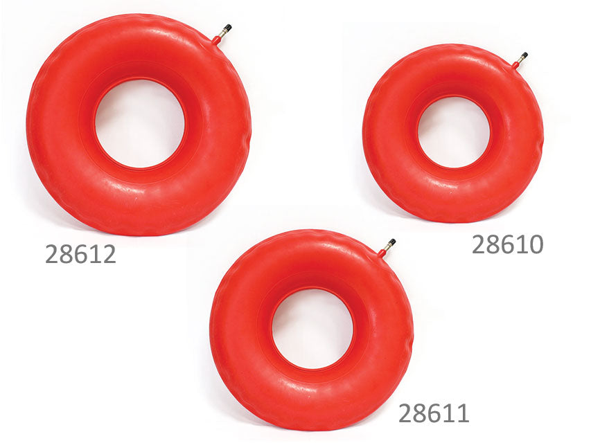 Aufblasbarer Ring