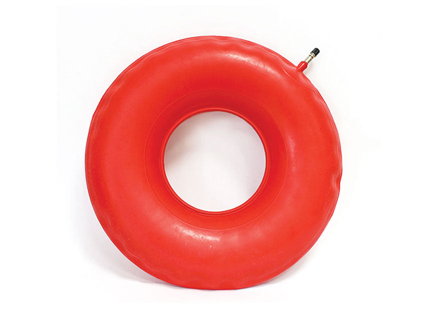 Aufblasbarer Ring