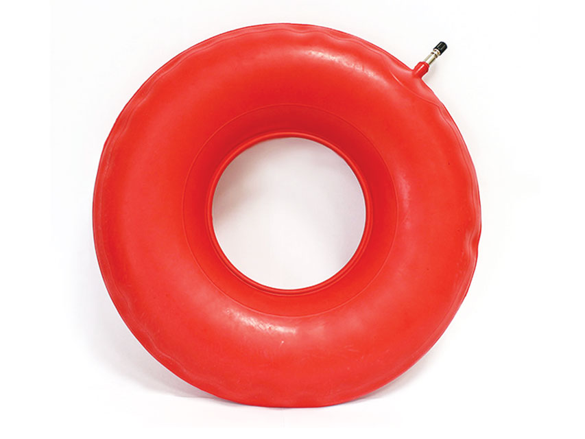 Aufblasbarer Ring
