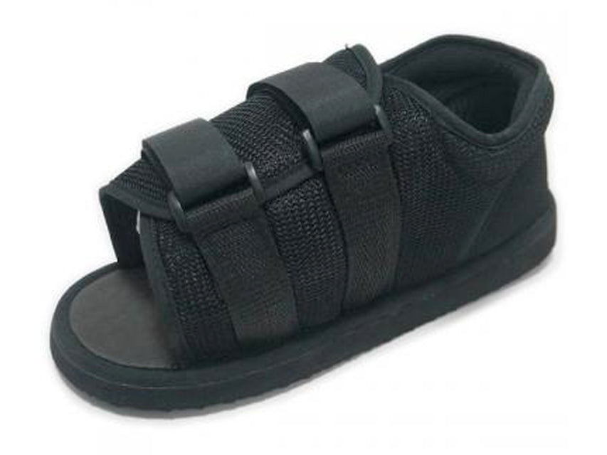 Postoperativer Schuh