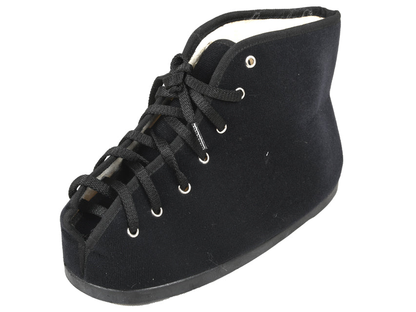 Scarpa gesso misura 47/48