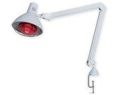 Lampada terapia infrarossi - 250 w - da tavolo - 1 pz.