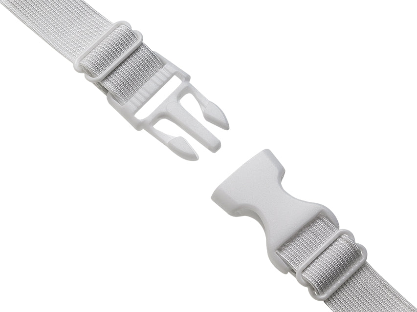 Termoforo Con Copertura - Grigio/Celeste - 1 Pz.