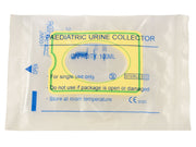 Sacca urina sterile pediatrica per maschi e femmine 100 ml - conf.100 pz.