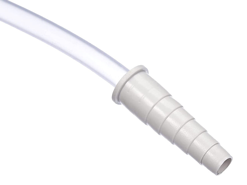 Sacche urine standard da 2000 cc - tubo da 130 cm - in polybag  - conf. 30 pz.