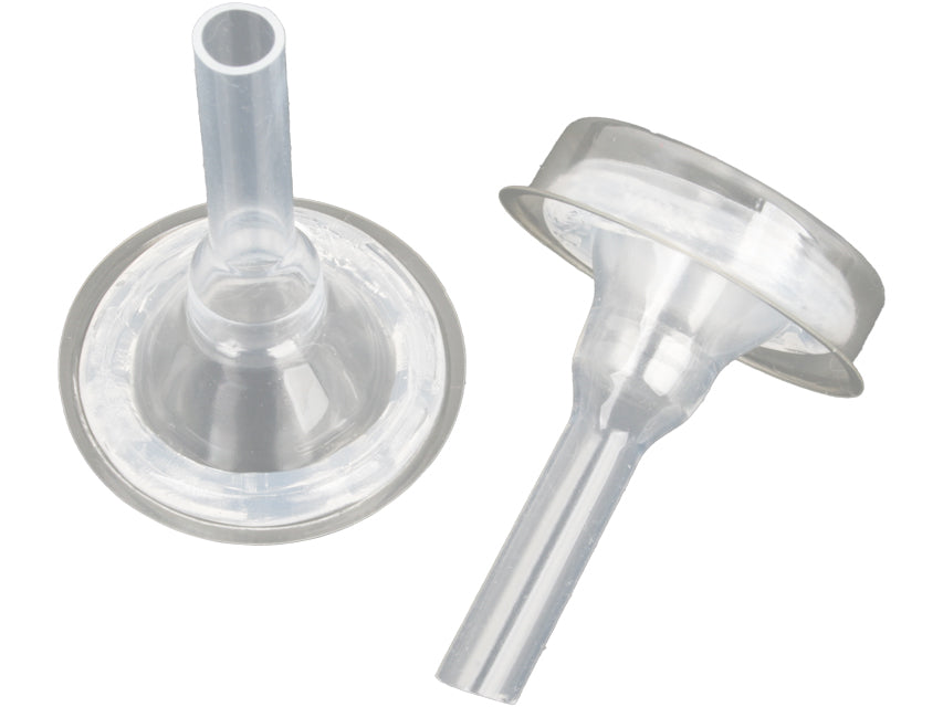 Catetere esterno uomo con vassoio in silicone